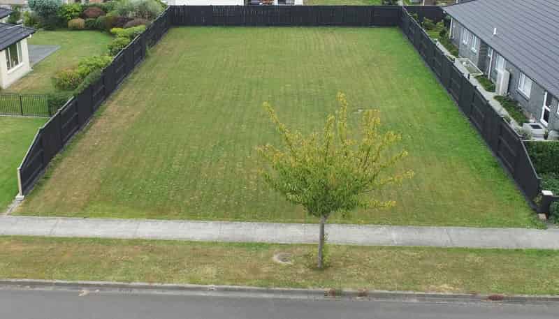 5 Cherry Place, Feilding