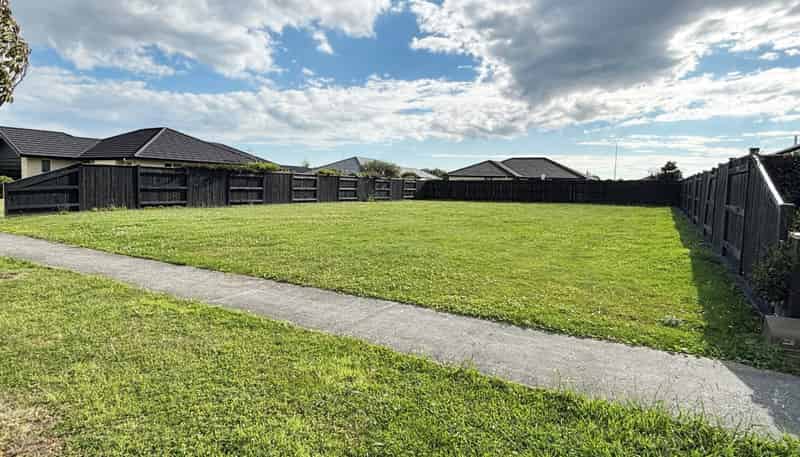 5 Cherry Place, Feilding