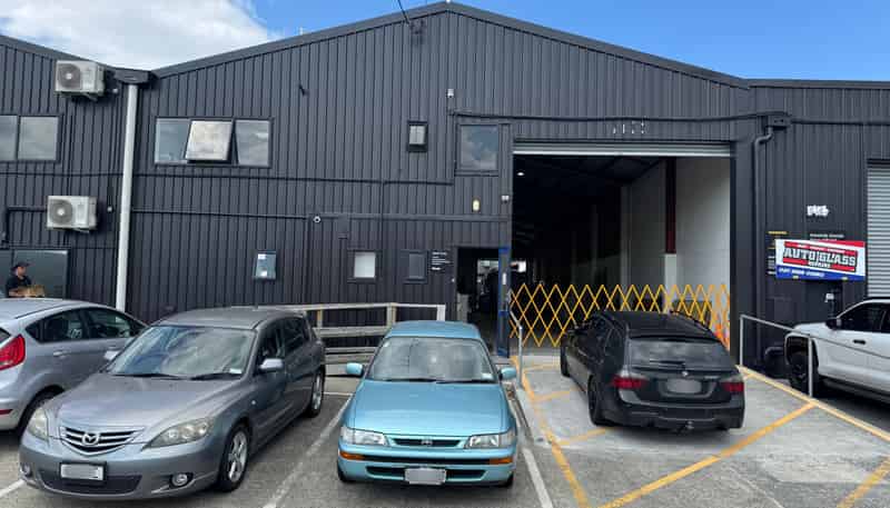 Tenancy 2, 39-43 Northway Street, Te Rapa