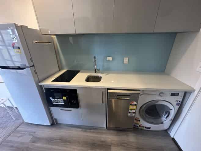 14D/81 Wakefield Street, Auckland Central