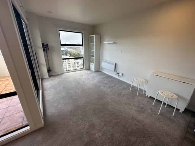 14D/81 Wakefield Street, Auckland Central