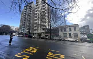 14D/81 Wakefield Street, Auckland Central