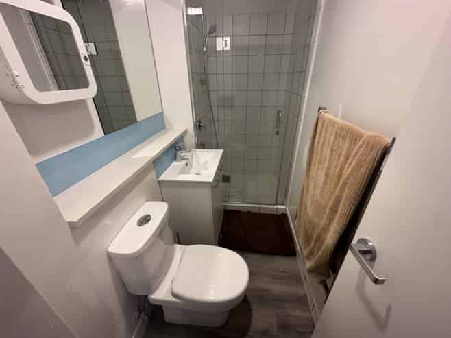 14D/81 Wakefield Street, Auckland Central