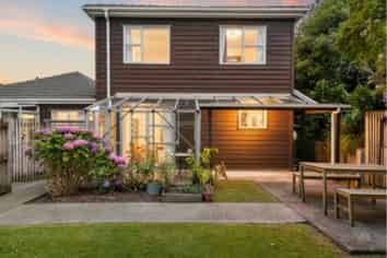 8/35 Ganges Road, Khandallah