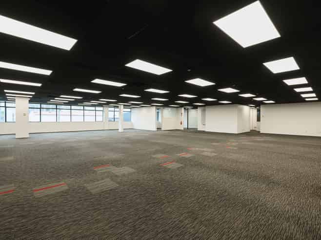 Well priced – ready to occupy