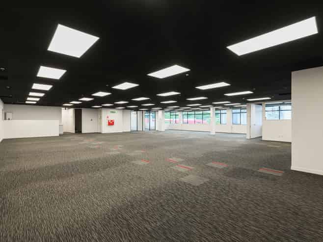 Well priced – ready to occupy