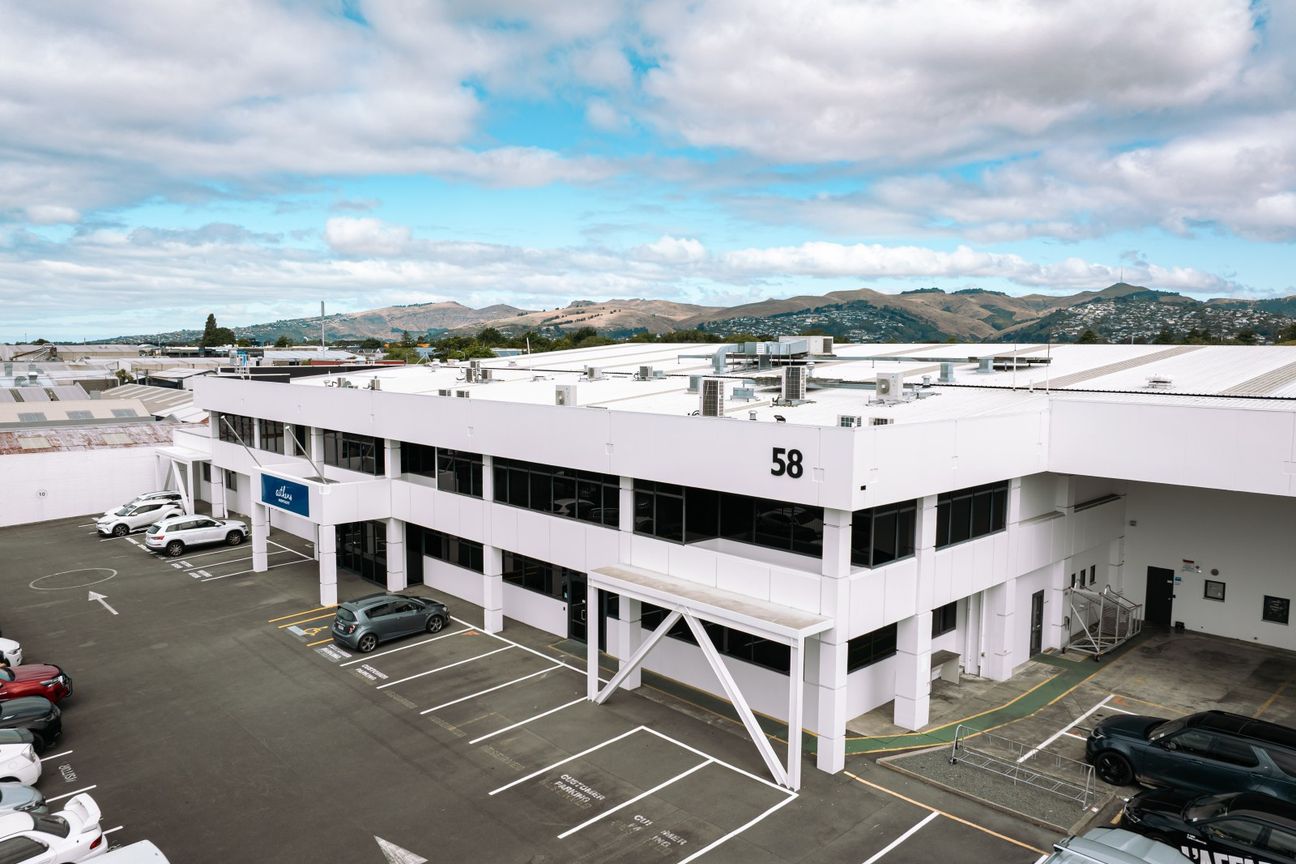 Well priced – ready to occupy - Vista 2