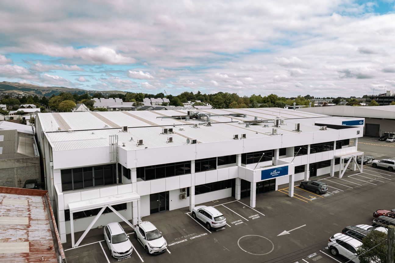 Well priced – ready to occupy - Vista 3