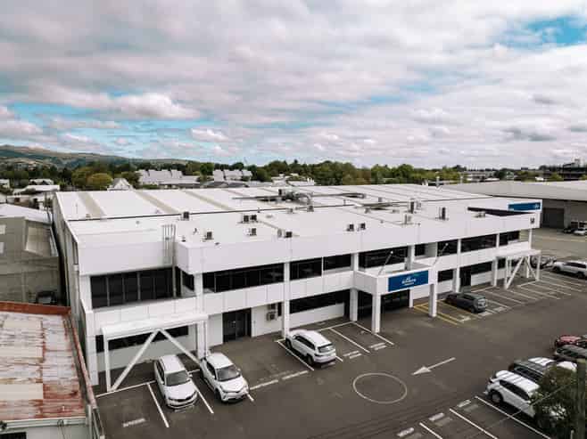 Well priced – ready to occupy