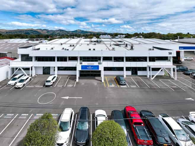 Well priced – ready to occupy