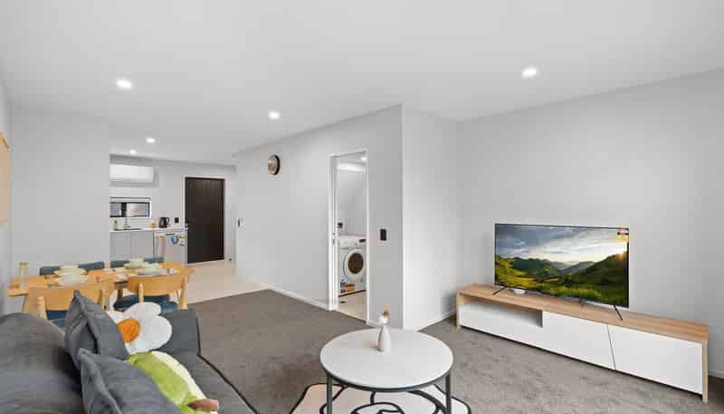 7/452 Gloucester Street, Linwood