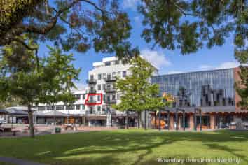 1/5 Garden Place, Hamilton Central