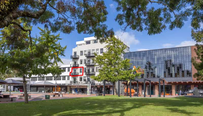 1/5 Garden Place, Hamilton Central