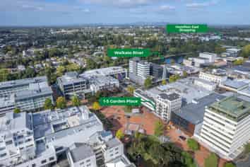 1/5 Garden Place, Hamilton Central