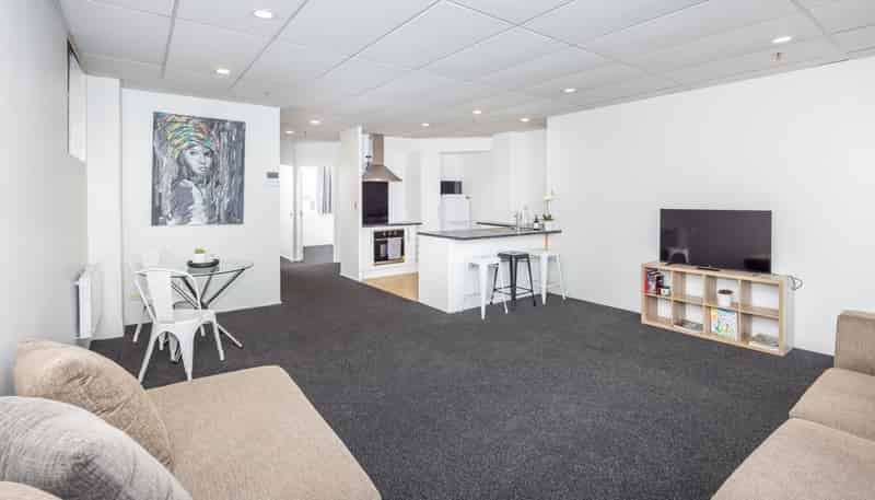 1/5 Garden Place, Hamilton Central