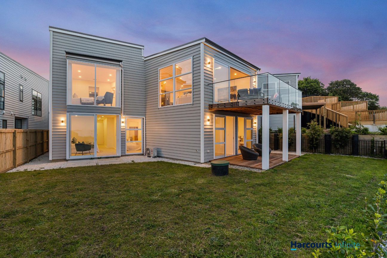 Brand New! Panoramic Sea Views! – pohled 6