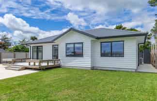 39 Strathmore Avenue, Levin