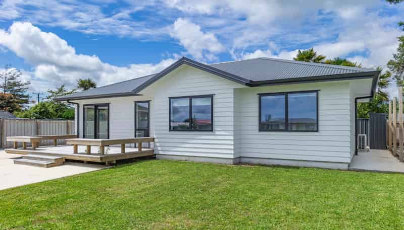 39 Strathmore Avenue, Levin