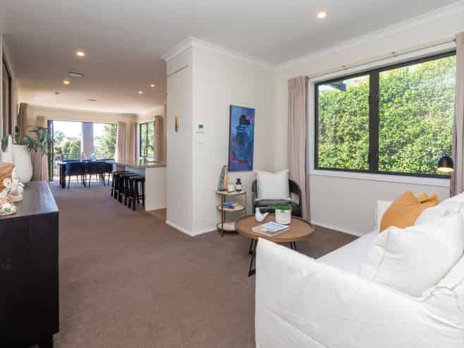 6a Edmund Street, St Heliers