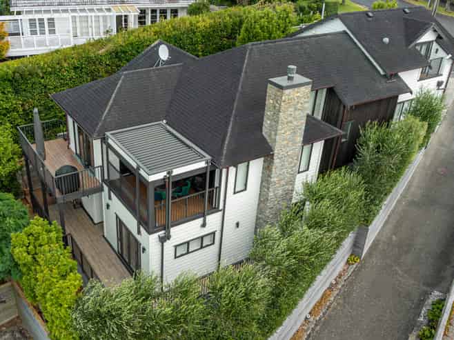 6a Edmund Street, St Heliers