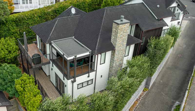 6a Edmund Street, St Heliers