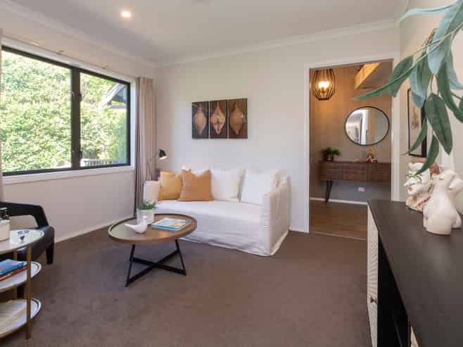 6a Edmund Street, St Heliers