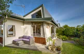 51 Freyberg Avenue, Tamatea