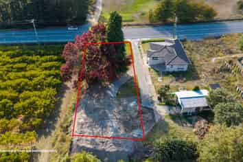 231 Scotland Street, ROXBURGH