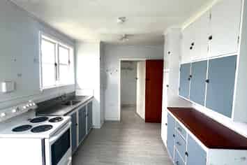 Waikato - Address withheld