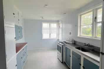 Waikato - Address withheld