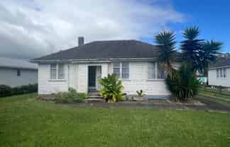 Waikato - Address withheld