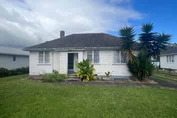 Waikato - Address withheld