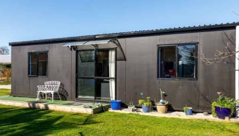 11 Marsh Road, ETTRICK