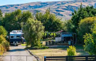 11 Marsh Road, ETTRICK