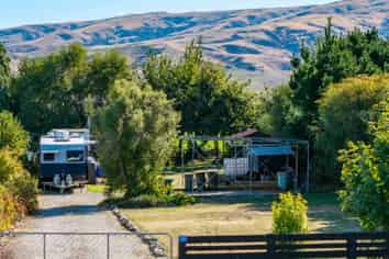 11 Marsh Road, ETTRICK