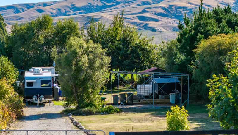 11 Marsh Road, ETTRICK
