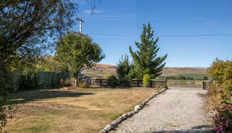 11 Marsh Road, ETTRICK