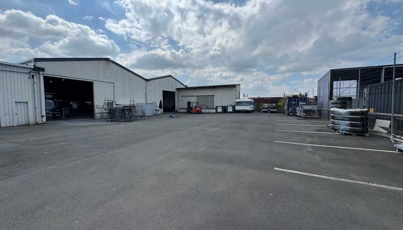Tenancy 4, 39-43 Northway Street, Te Rapa