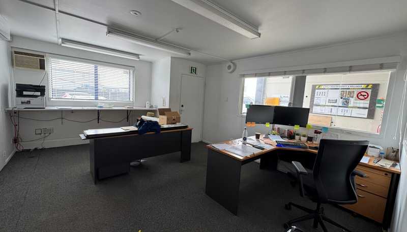 Tenancy 4, 39-43 Northway Street, Te Rapa