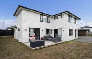 4 Kaaka Street, Cambridge