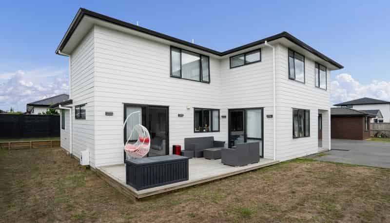 4 Kaaka Street, Cambridge