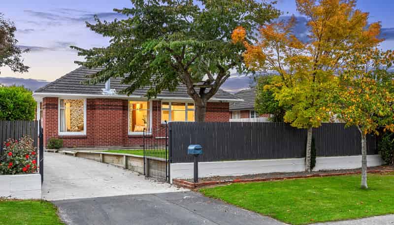 3 Roslyn Avenue, Mairehau