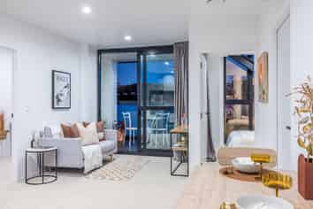 701/147 Victoria Street West, Auckland Central