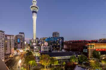 701/147 Victoria Street West, Auckland Central