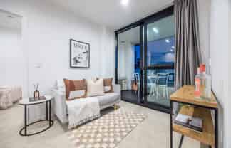 701/147 Victoria Street West, Auckland Central