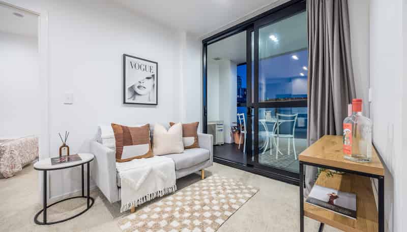 701/147 Victoria Street West, Auckland Central