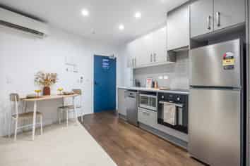 701/147 Victoria Street West, Auckland Central