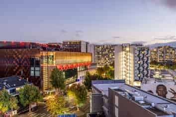 701/147 Victoria Street West, Auckland Central