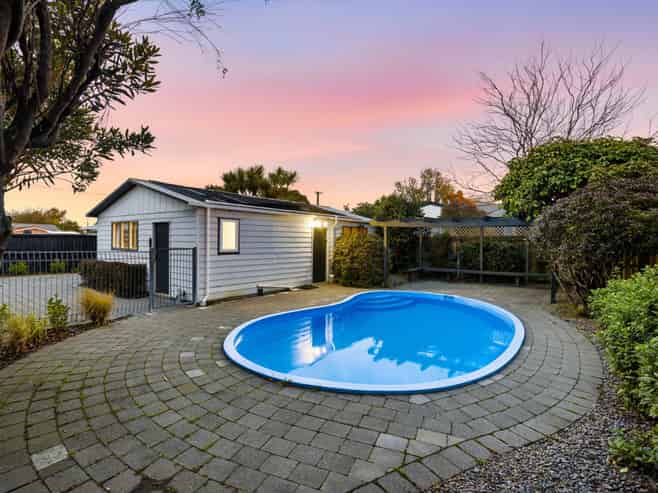 31 Todd Avenue, Bishopdale