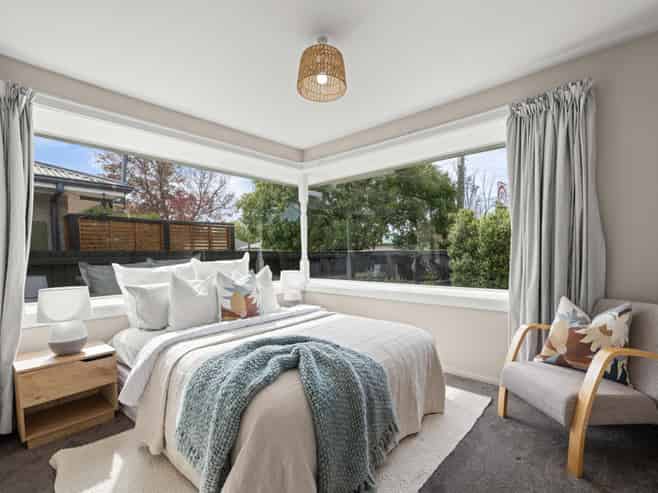 31 Todd Avenue, Bishopdale